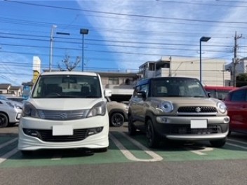 Ｔ様　ご納車おめでとうございます！